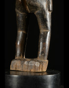 Statuette divinatoire Tugubele - Senoufo - Côte d'Ivoire