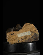 Statuette divinatoire Tugubele - Senoufo - Côte d'Ivoire