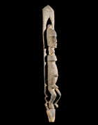 Statue figurant un Nommo - Dogon du Seno - Mali