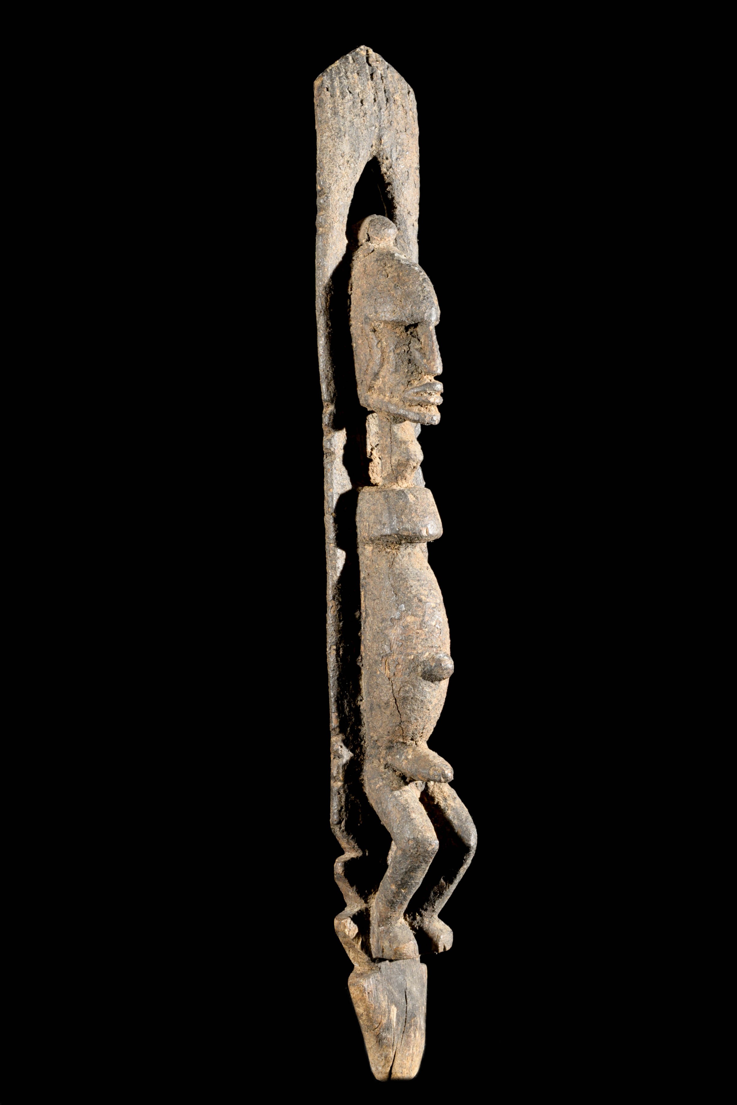 Fétiche Dogon du Seno - Mali