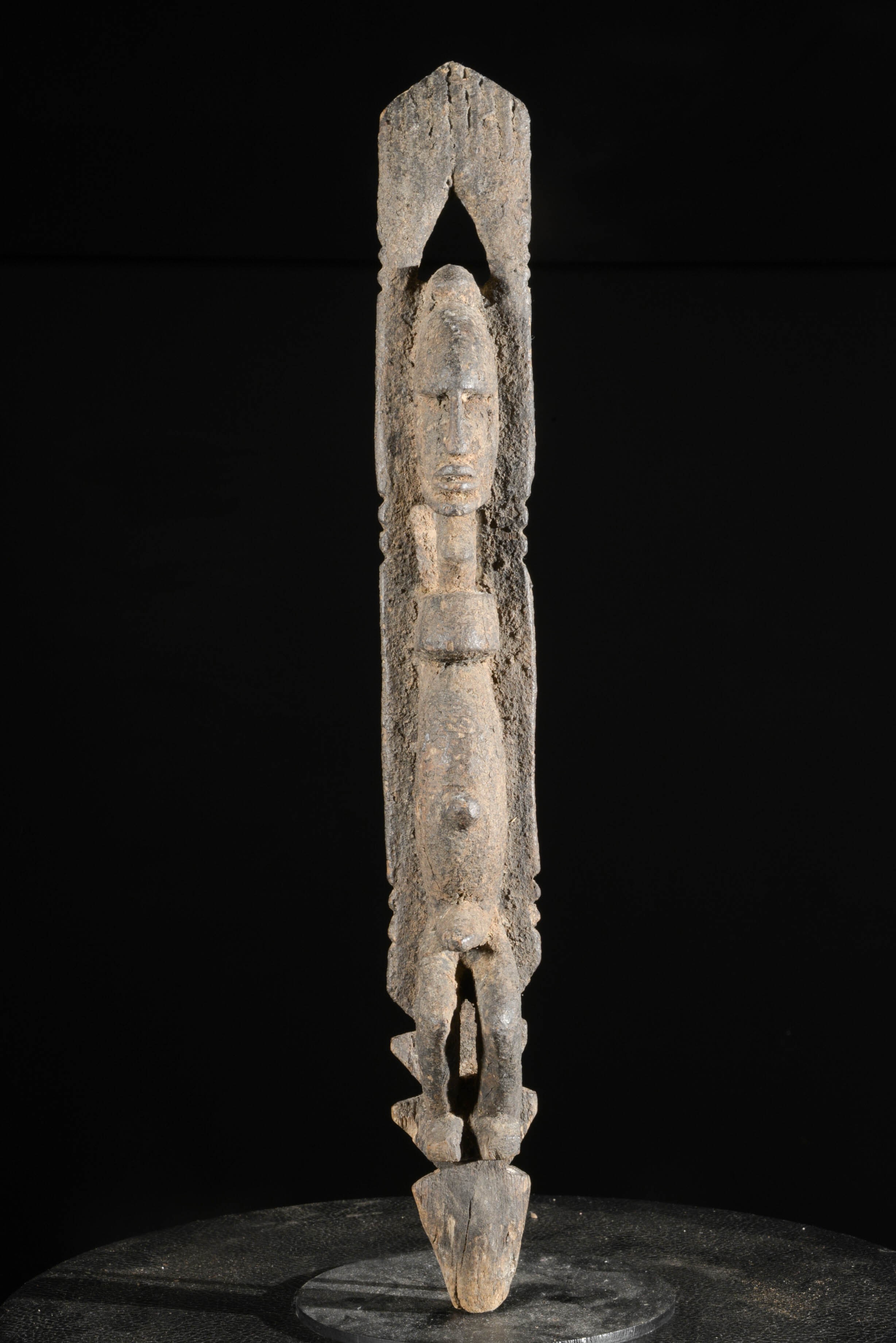 Fétiche Dogon du Seno - Mali