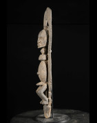 Statue figurant un Nommo - Dogon du Seno - Mali