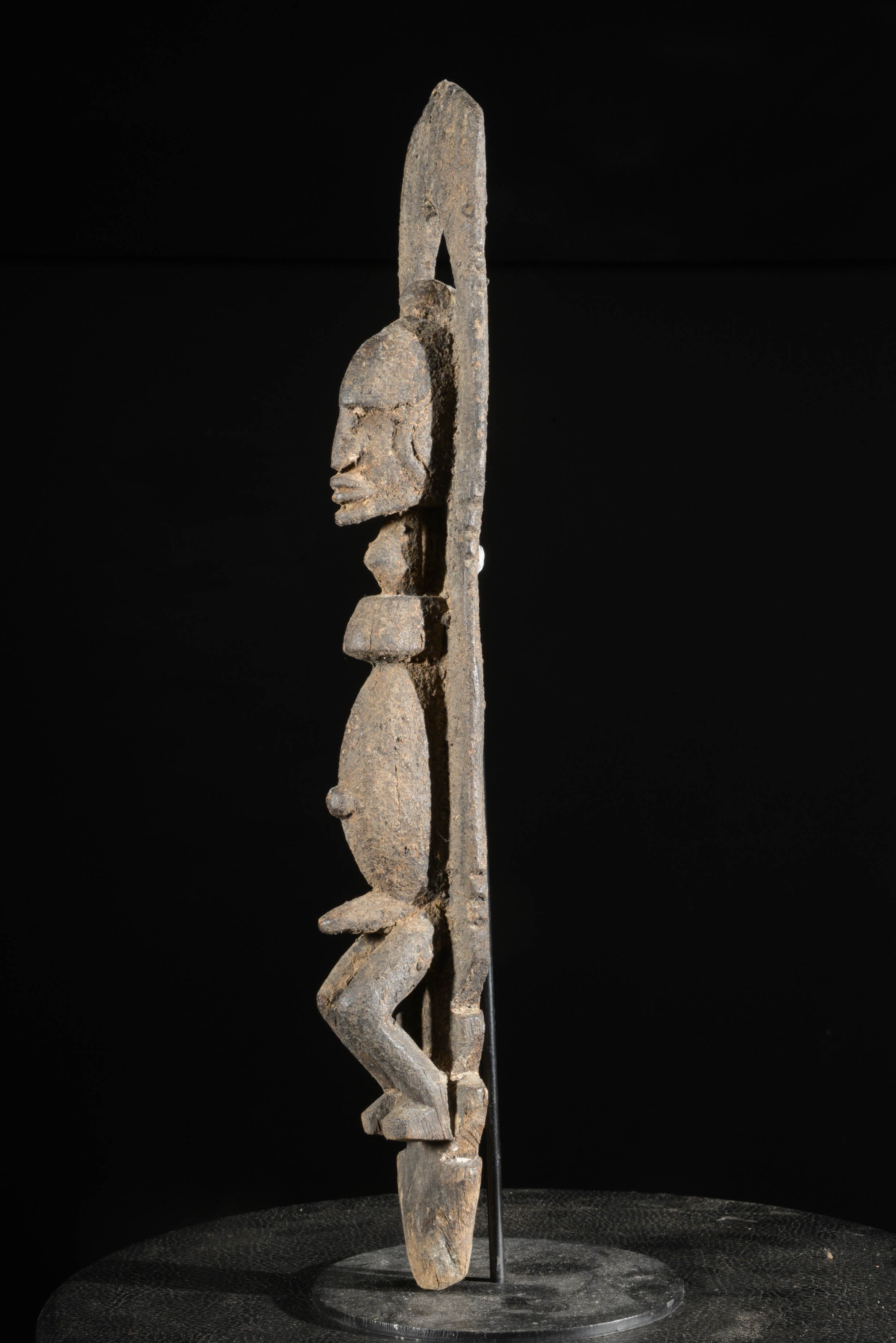 Fétiche Dogon du Seno - Mali