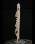 Statue figurant un Nommo - Dogon du Seno - Mali