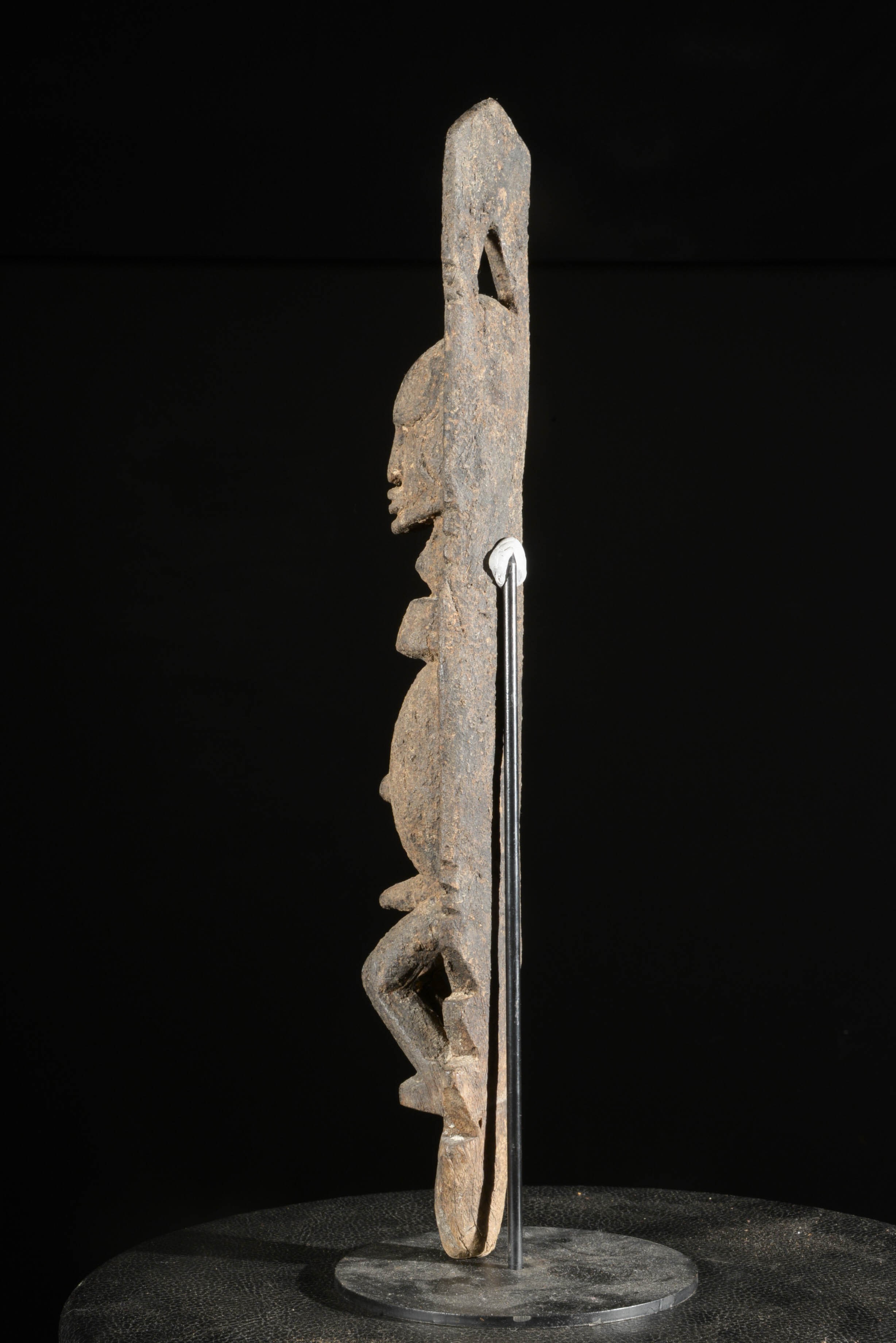 Fétiche Dogon du Seno - Mali
