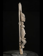 Statue figurant un Nommo - Dogon du Seno - Mali