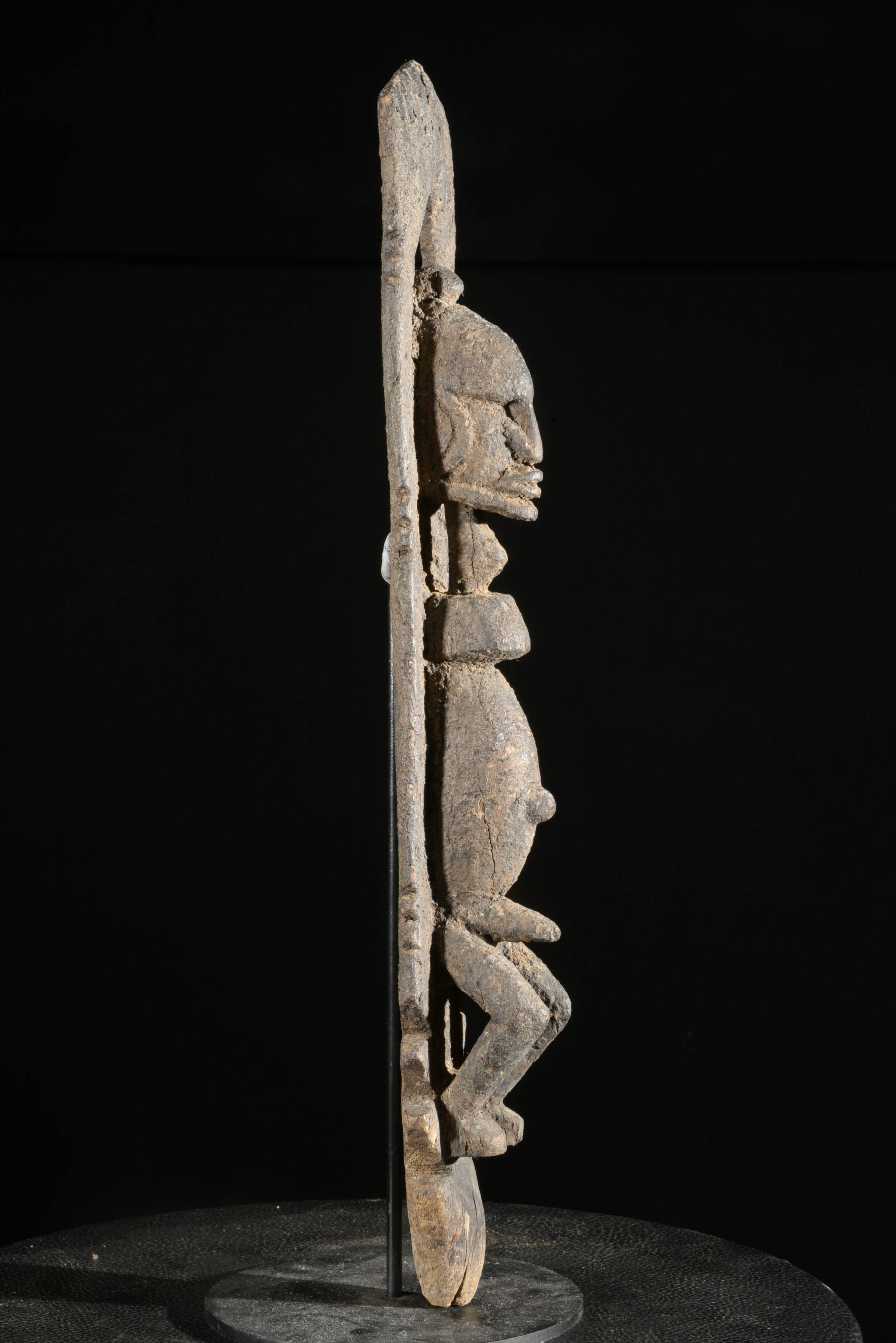 Fétiche Dogon du Seno - Mali