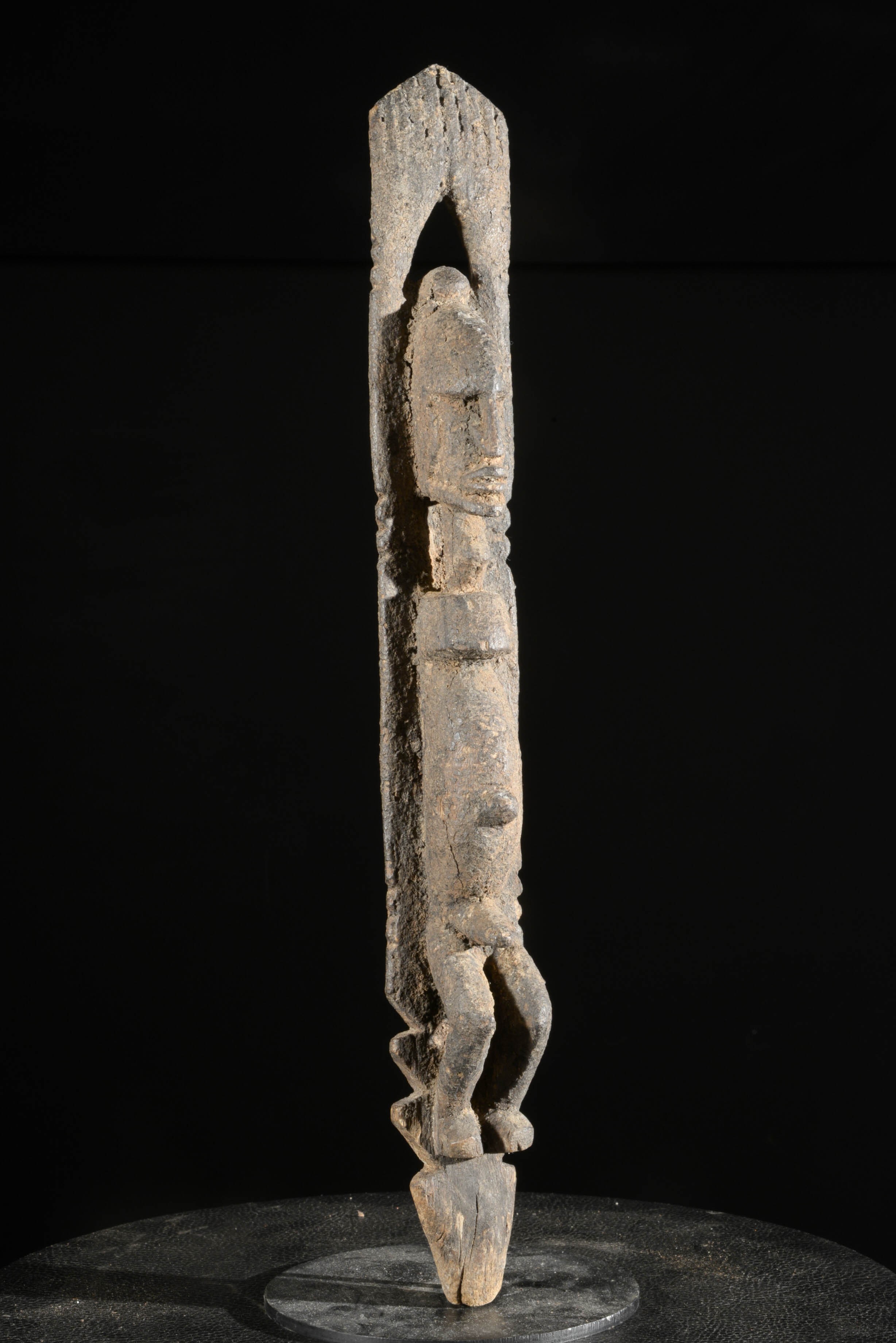 Fétiche Dogon du Seno - Mali