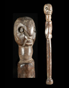 Sceptre Nyamwezi / Sukuma - Tanzanie
