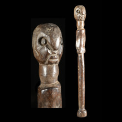 Sceptre Nyamwezi / Sukuma -...