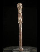 Sceptre Nyamwezi / Sukuma - Tanzanie