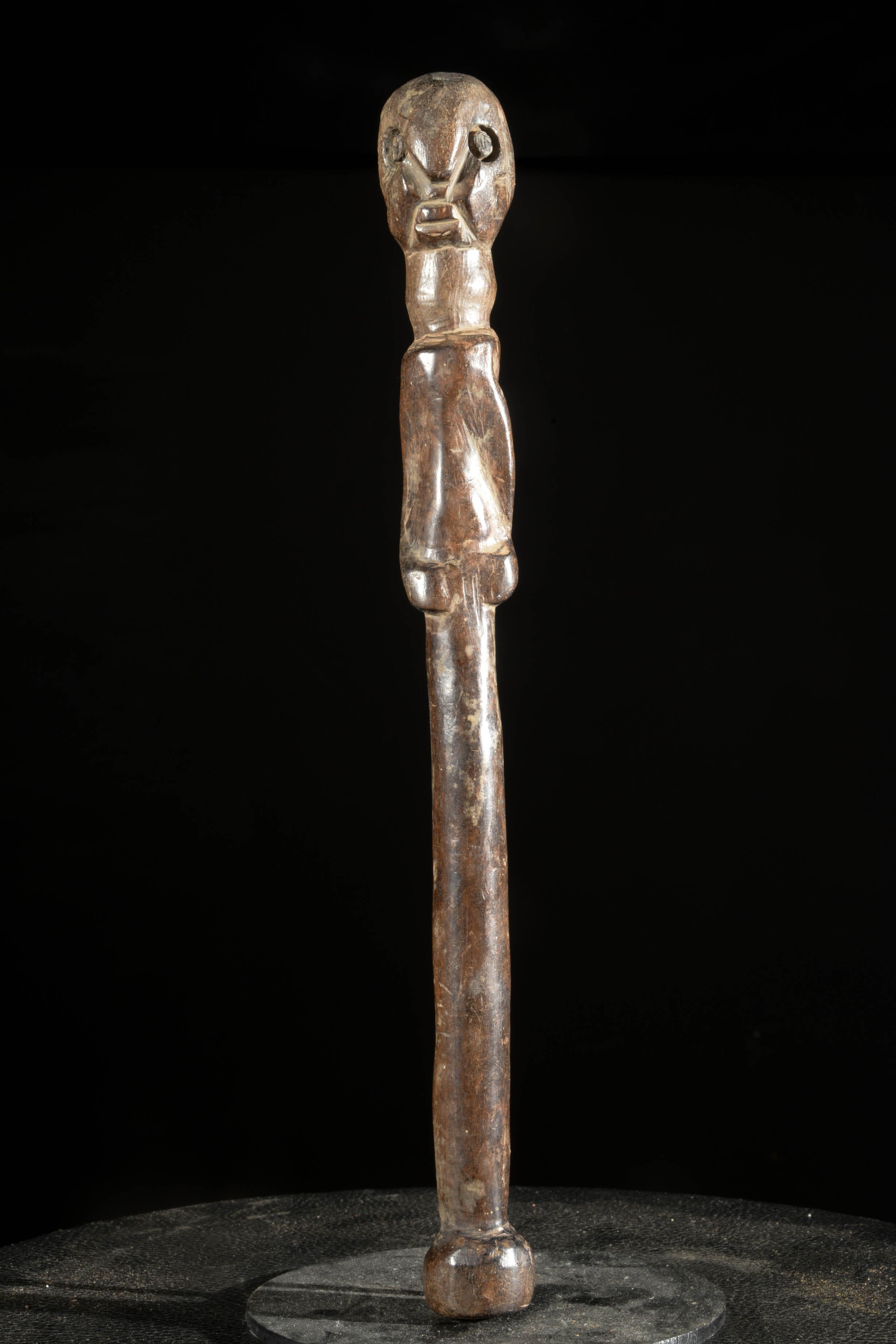 Sceptre Nyamwezi / Sukuma - Tanzanie