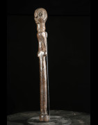 Sceptre Nyamwezi / Sukuma - Tanzanie