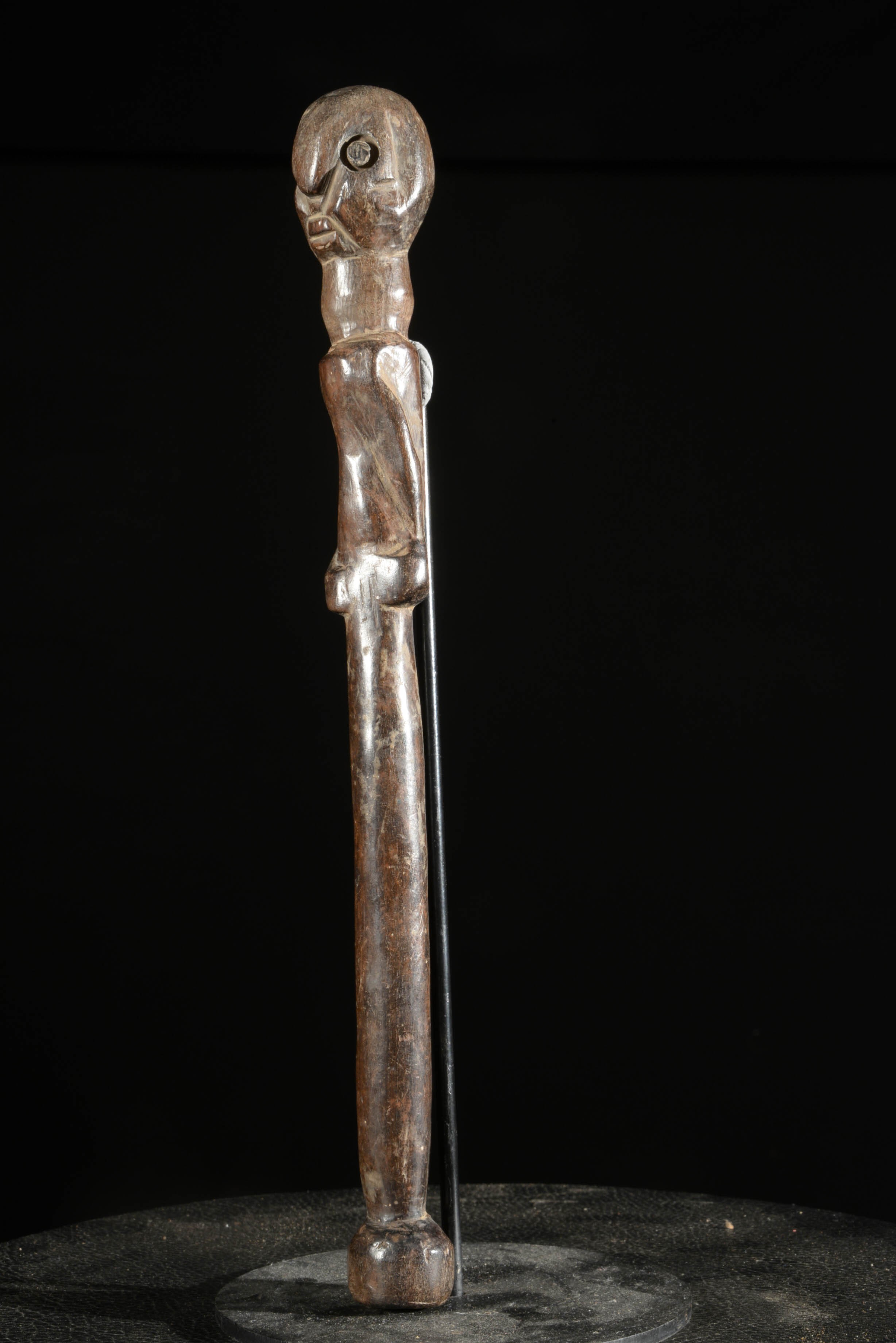 Sceptre Nyamwezi / Sukuma - Tanzanie