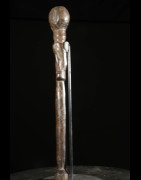 Sceptre Nyamwezi / Sukuma - Tanzanie