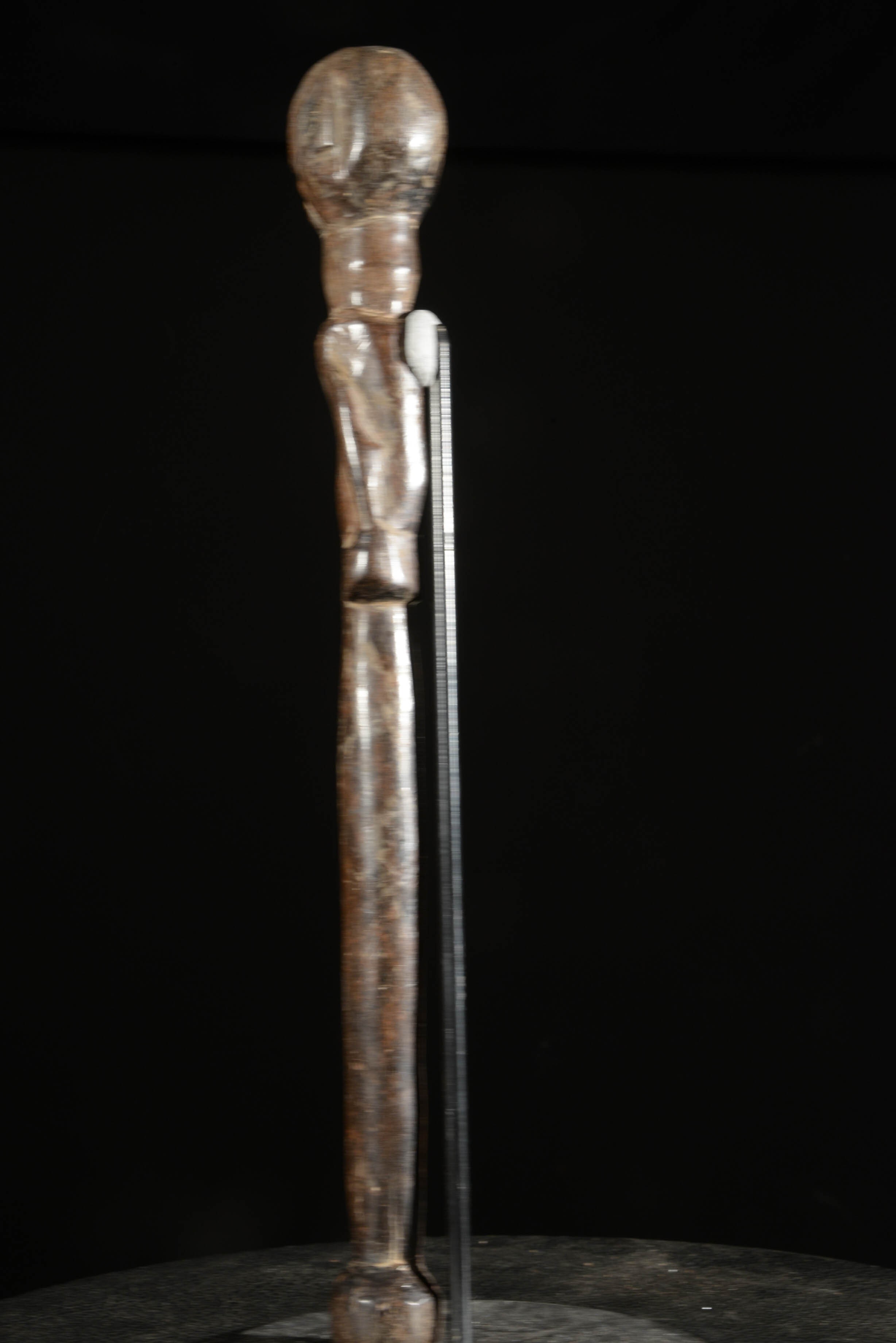 Sceptre Nyamwezi / Sukuma - Tanzanie