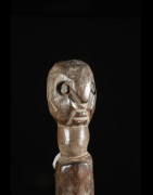 Sceptre Nyamwezi / Sukuma - Tanzanie