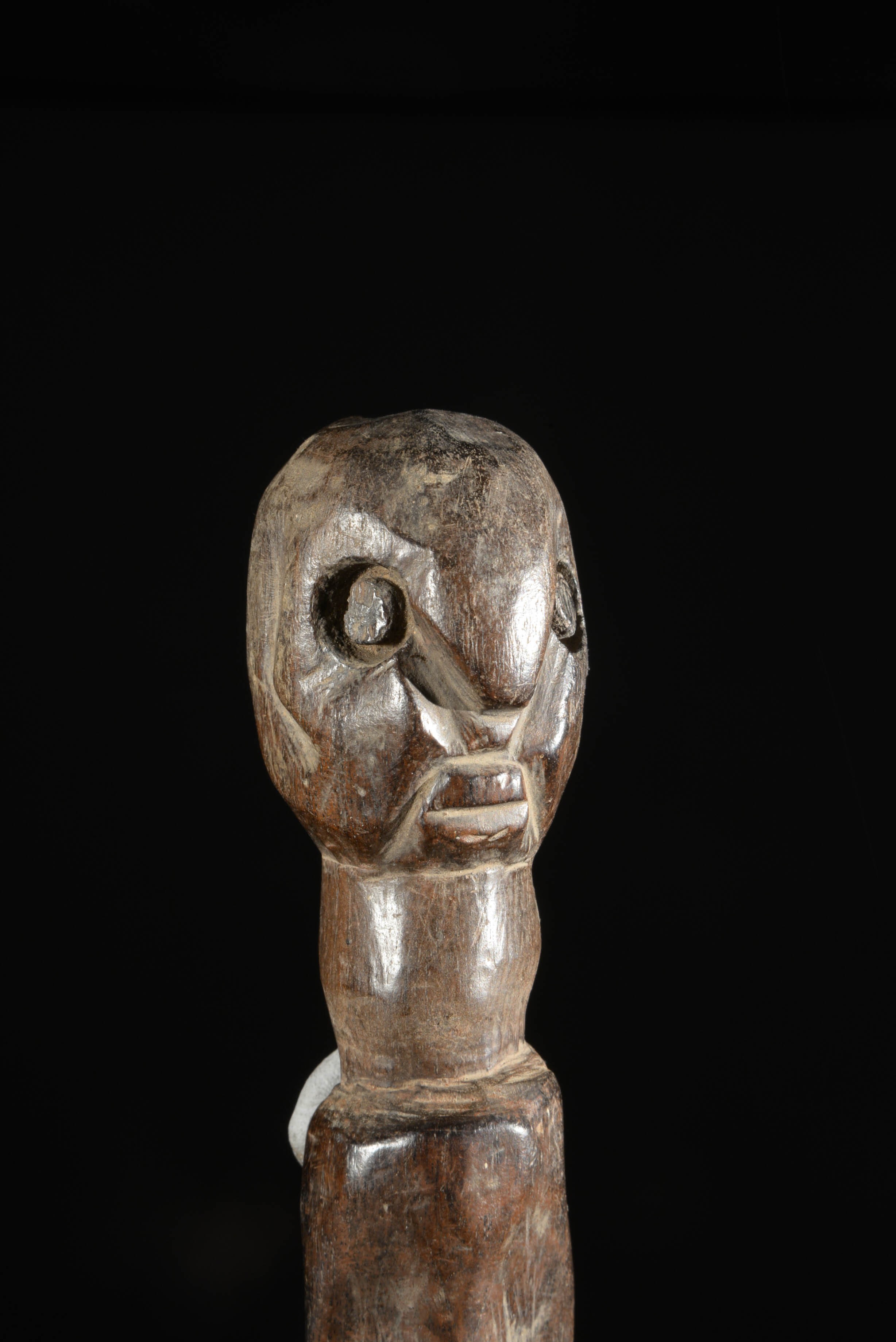 Sceptre Nyamwezi / Sukuma - Tanzanie