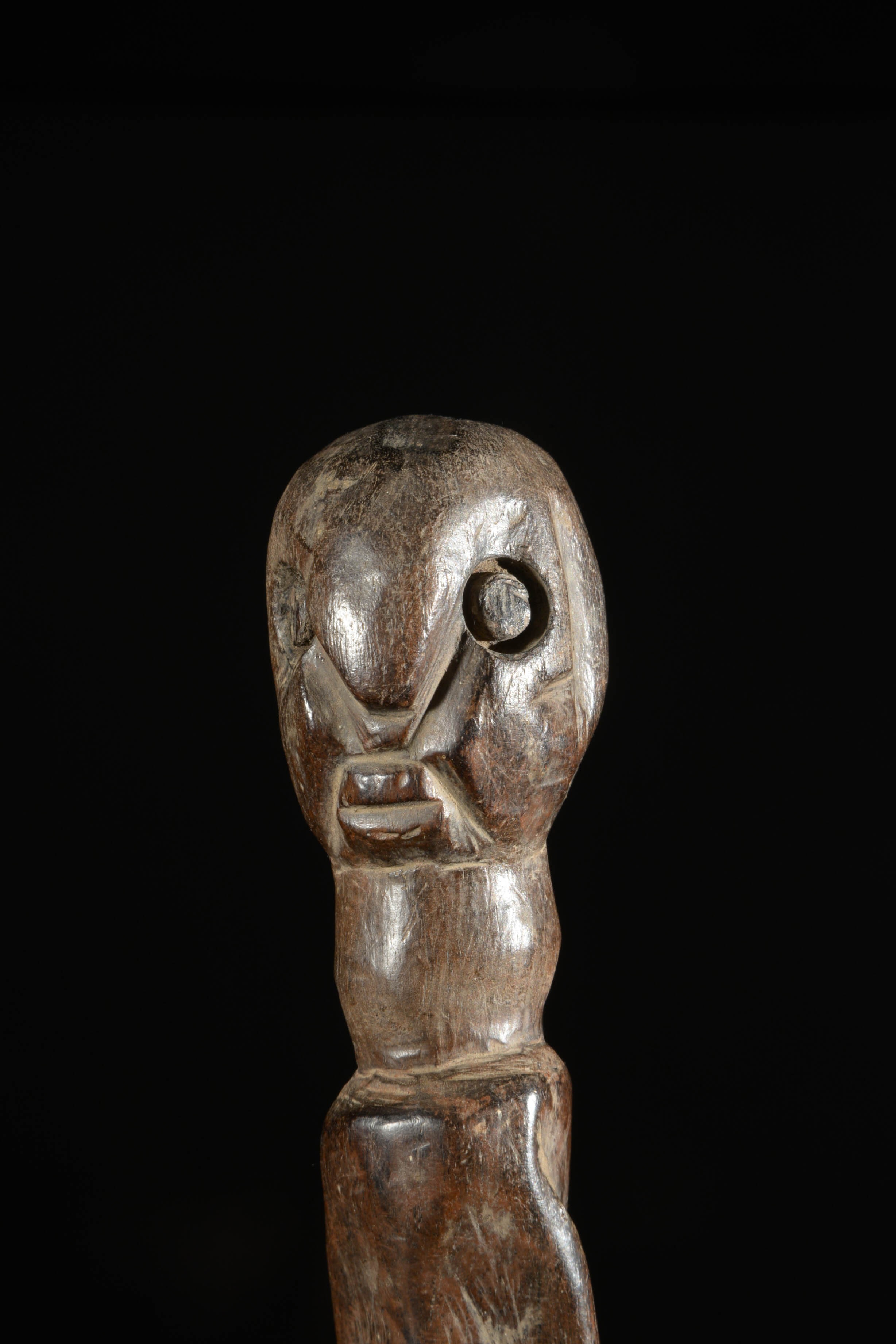 Sceptre Nyamwezi / Sukuma - Tanzanie