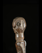 Sceptre Nyamwezi / Sukuma - Tanzanie