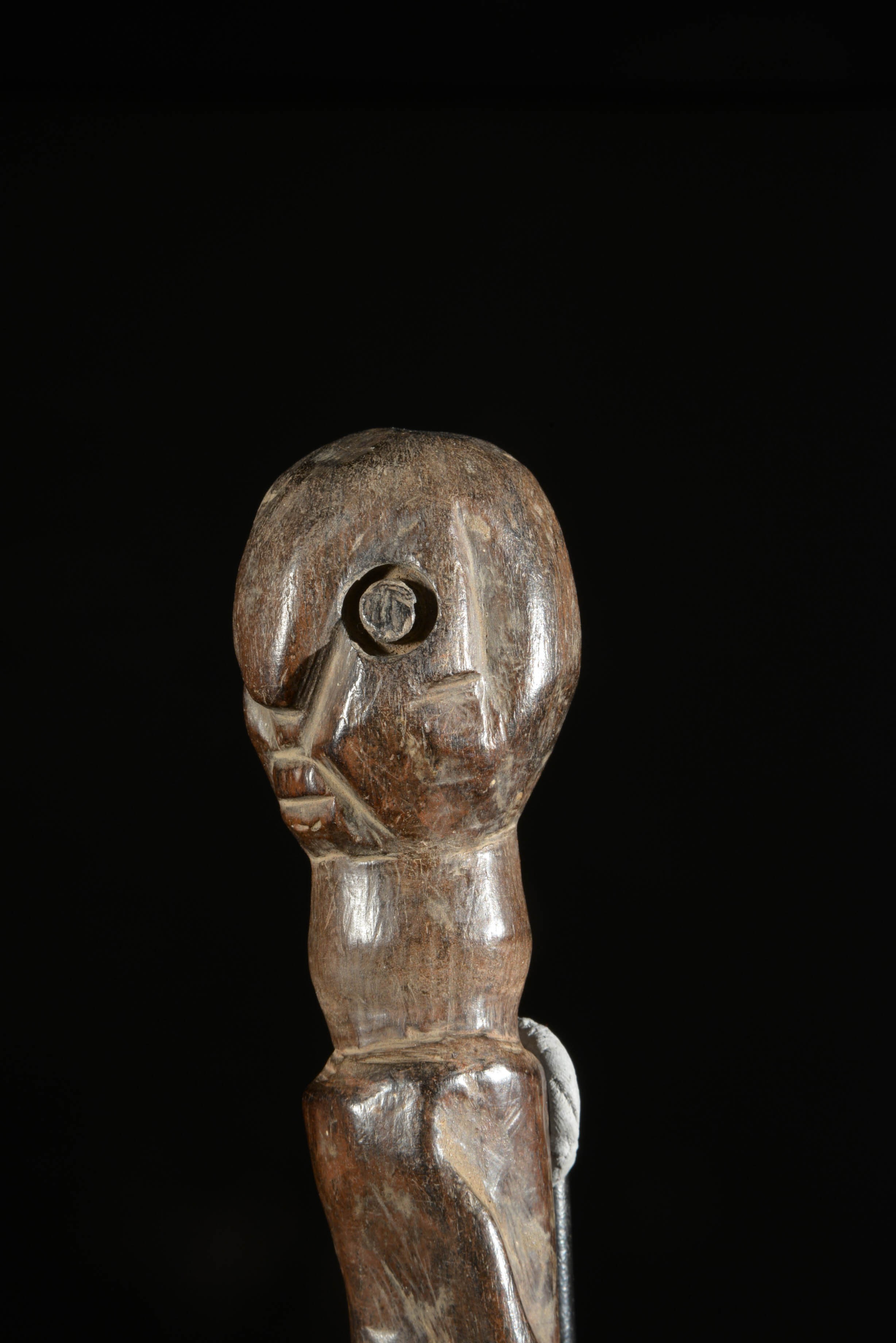 Sceptre Nyamwezi / Sukuma - Tanzanie