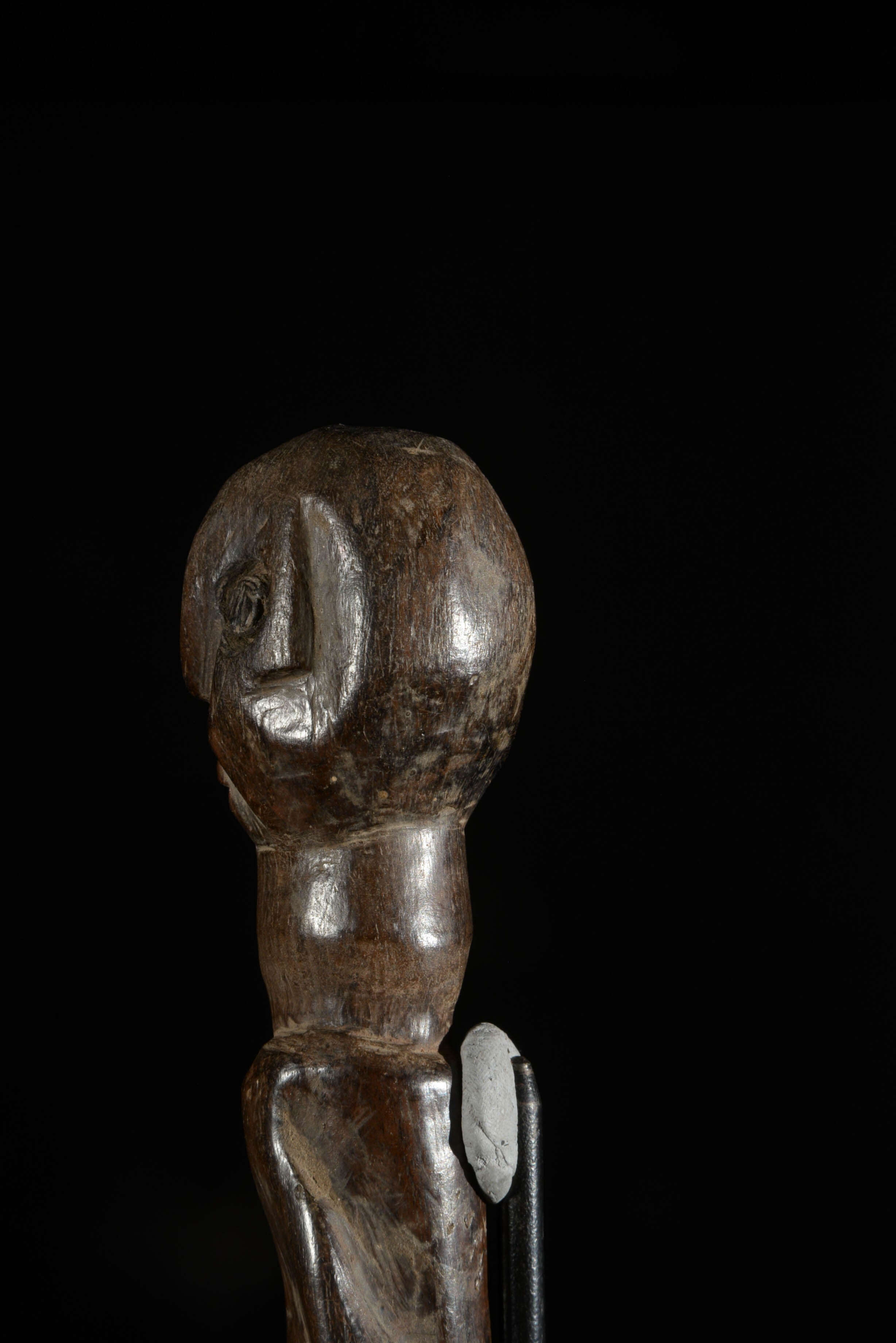 Sceptre Nyamwezi / Sukuma - Tanzanie