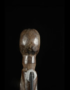 Sceptre Nyamwezi / Sukuma - Tanzanie