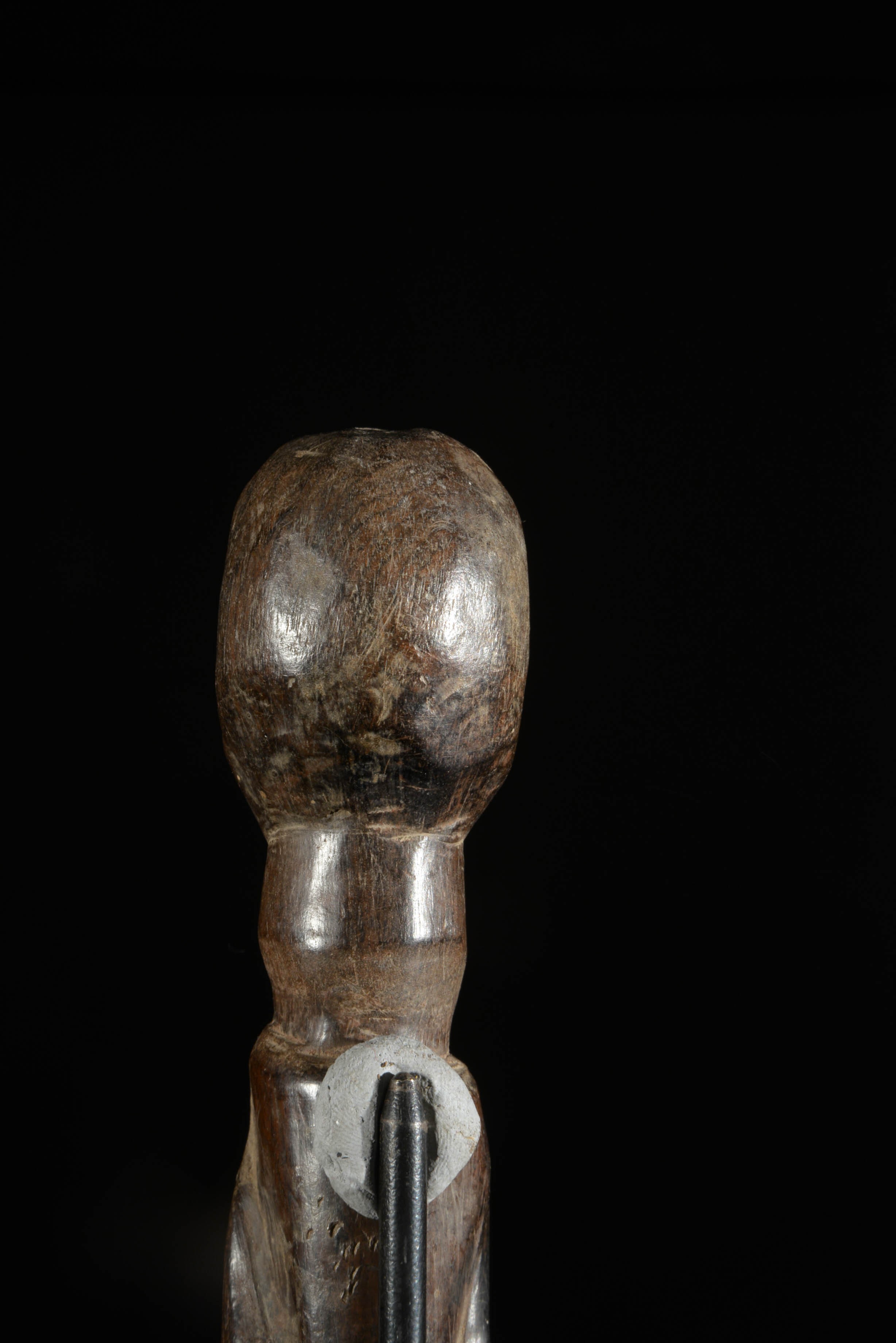 Sceptre Nyamwezi / Sukuma - Tanzanie