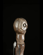 Sceptre Nyamwezi / Sukuma - Tanzanie