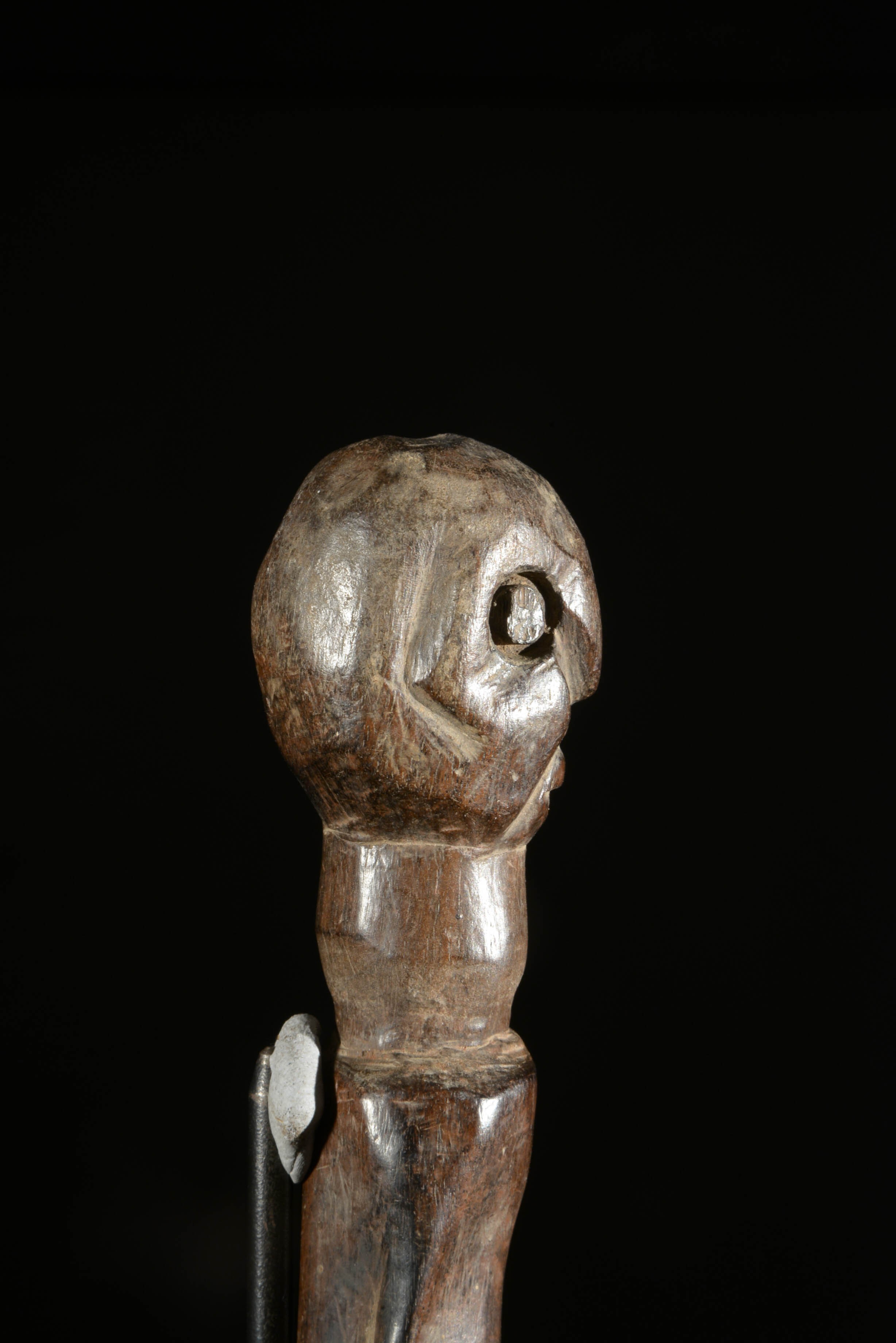 Sceptre Nyamwezi / Sukuma - Tanzanie