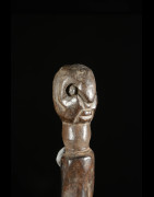Sceptre Nyamwezi / Sukuma - Tanzanie