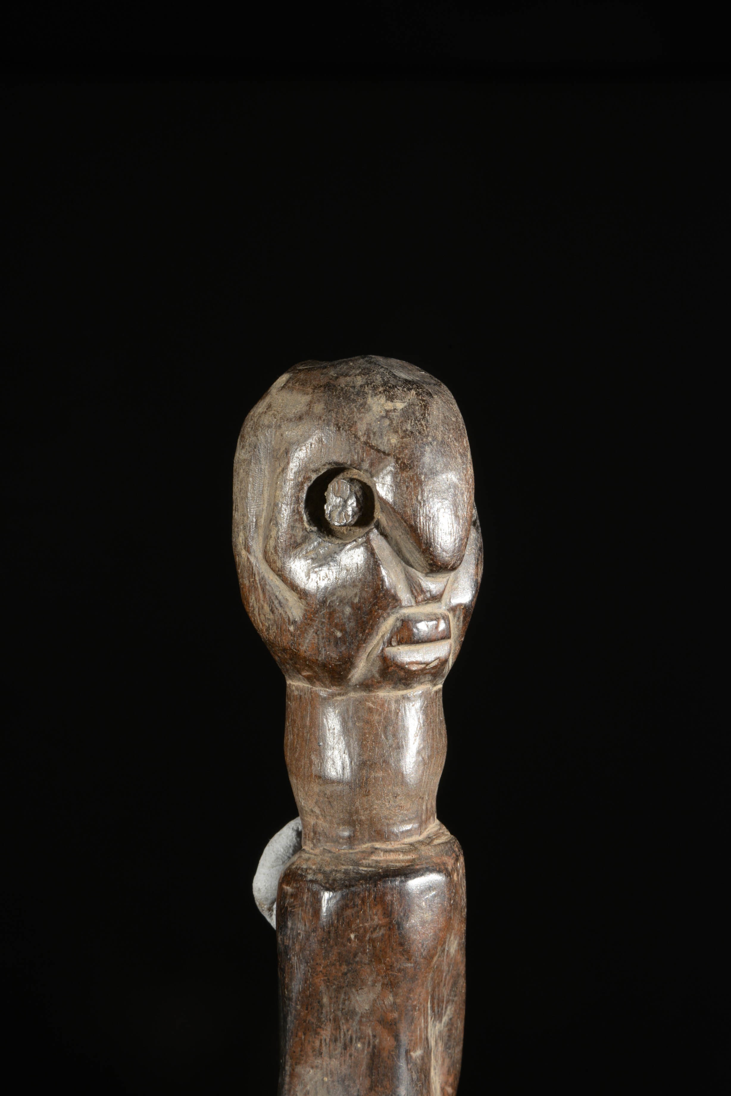 Sceptre Nyamwezi / Sukuma - Tanzanie