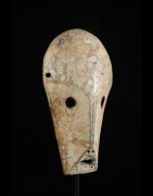 Masque de ceremonie - Lengola - RDC Zaire