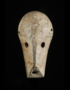 Masque de ceremonie - Lengola - RDC Zaire