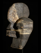 Masque Kifwebe - Songye - RDC Zaire - Masques africains