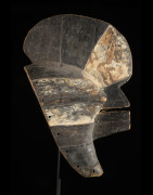Masque Kifwebe - Songye - RDC Zaire - Masques africains