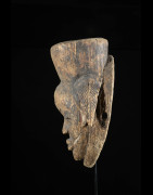 Masque Mukuyi - Punu / Tsangui - Gabon