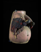 Masque ventre - Yoruba - Nigeria / Benin