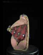 Masque ventre - Yoruba - Nigeria / Benin