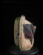 Masque ventre - Yoruba - Nigeria / Benin