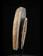 Masque Ekuk - Kwele / Bakwele - Gabon