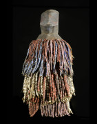 Statuette antropomorphe Komtin - Montol - Nigeria