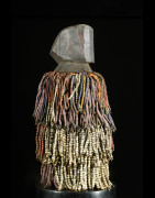 Statuette antropomorphe Komtin - Montol - Nigeria