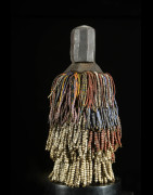 Statuette antropomorphe Komtin - Montol - Nigeria