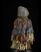 Statuette antropomorphe Komtin - Montol - Nigeria