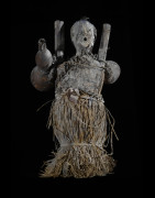 Fetiche Botchio, Boccio, Bocio - Fon - Benin