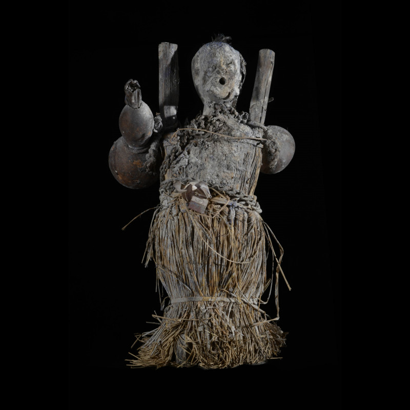 Fetiche Botchio, Boccio, Bocio - Fon - Benin