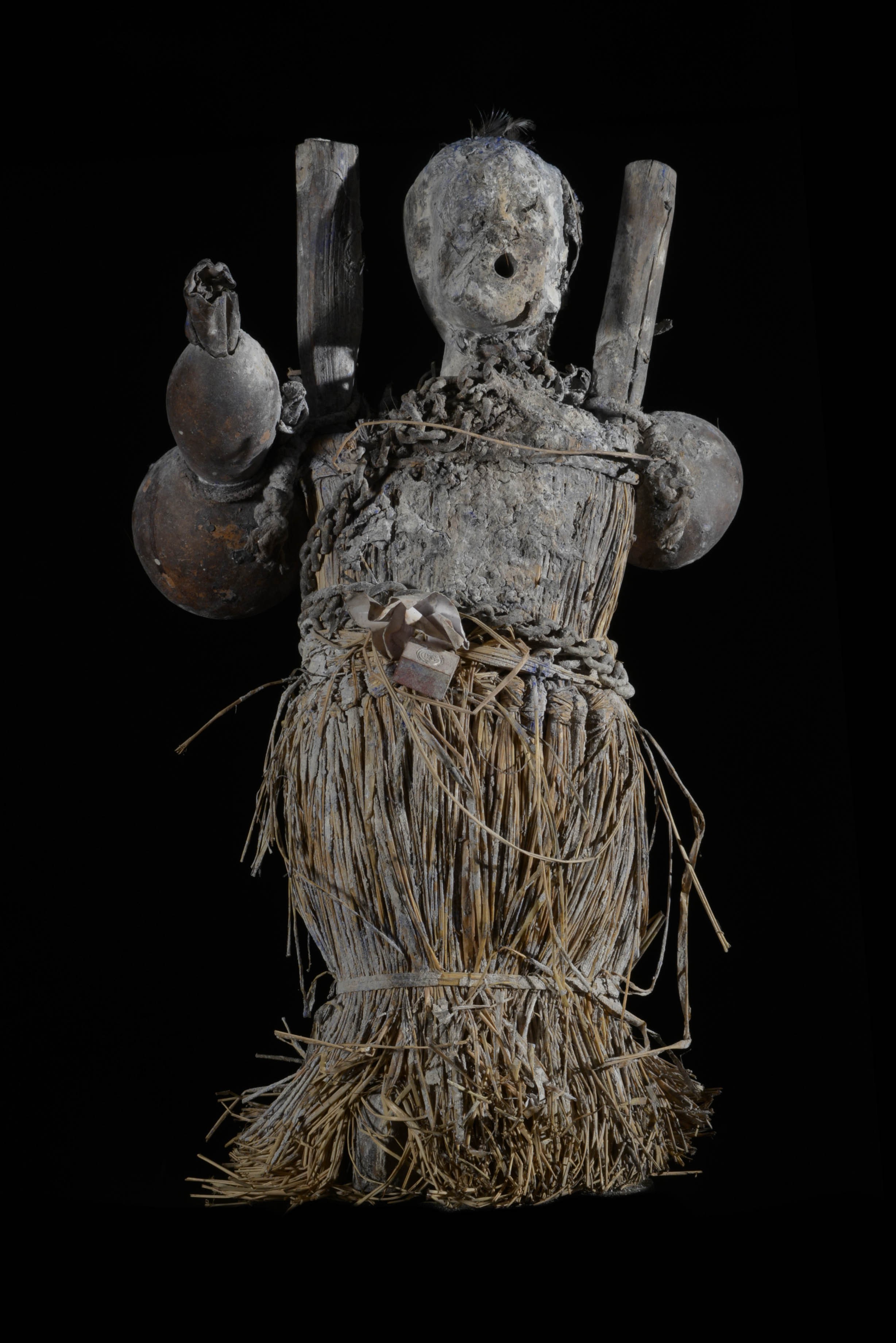 Fetiche Boccio - Fon - Benin
