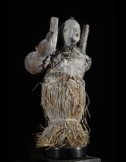 Fetiche Botchio, Boccio, Bocio - Fon - Benin