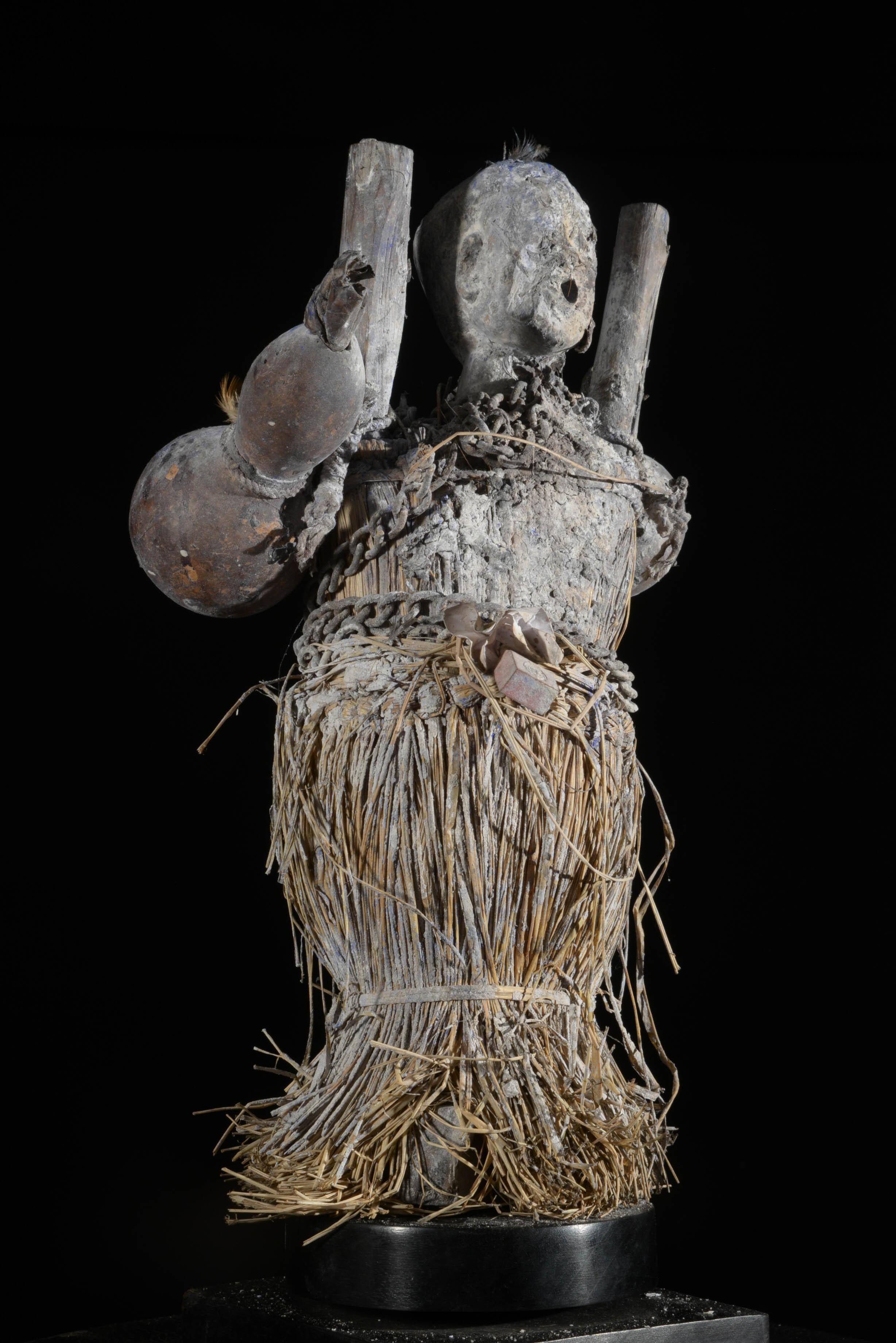 Fetiche Boccio - Fon - Benin